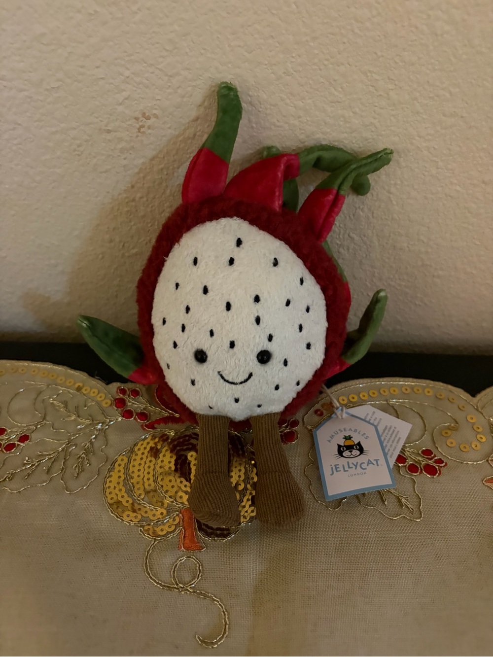 JC Amuseable Dragon Fruit